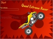 Jouer à Quad extreme racer