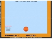 Jouer à Basket blast