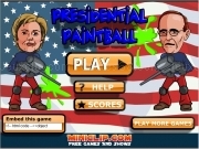 Jouer à Presidental paintball