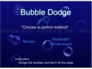 Jouer à Bubble dodger