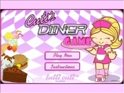 Jouer à Cutis diner game