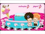 Jouer à Tutti cuti ice cream game 2
