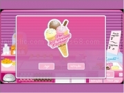 Jouer à Tutti cuti ice cream game