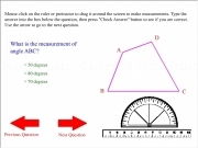 Jouer à Measurement quiz