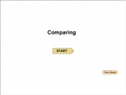 Jouer à Comparing level 1