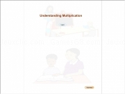 Jouer à Understanding multiplication