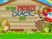 Jouer à Saving private duck 2