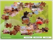 Jouer à Best friends puzzle
