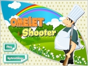 Jouer à Omelet shooter