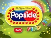 Jouer à Popsicle find it