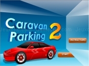 Jouer à Caravan parking 2