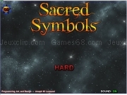 Jouer à Sacred symbols