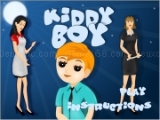 Jouer à Kiddy boy