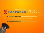 Jouer à Fandango pool