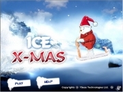 Jouer à Ice xmas