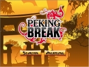 Jouer à Peking break