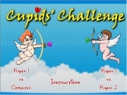 Jouer à Cupids challenge