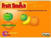 Jouer à Fruit smash