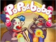 Jouer à Popo bobo