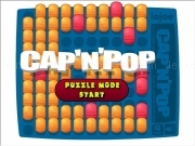 Jouer à Cap n pop puzzle