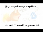 Jouer à Firefow vs ie