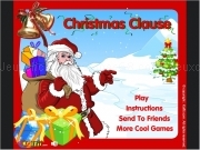 Jouer à Christmas clause