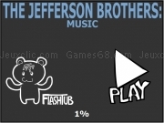 Jouer à Jefferson music