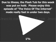 Jouer à The voice of the internet 4