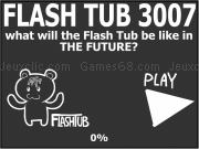 Jouer à Flash tub 3007