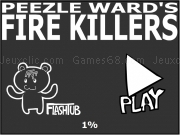 Jouer à Peezle fire killers
