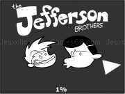 Jouer à Jefferson arrested 5