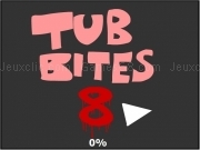 Jouer à Tub bites 8