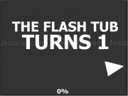 Jouer à Flash tub1