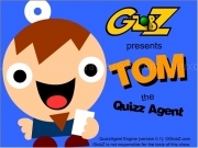 Jouer à Tom  ths quizz agent