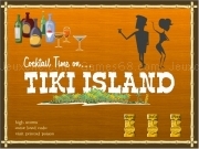 Jouer à Cocktail time on tiki island