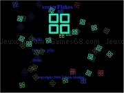 Jouer à Vector flakes