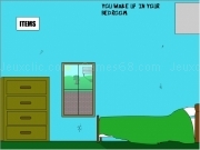 Jouer à Escape from hartwell