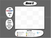 Jouer à Move it