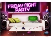 Jouer à Friday night party