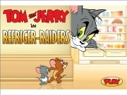 Jouer à Tom and jerry - refliger-raiders