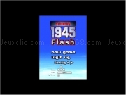 Jouer à Strikers 1945 flash