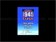 Jouer à Strikers 1945 flash