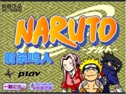 Jouer à Naruto avoider