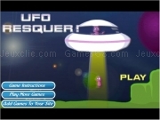 Jouer à Ufo resquer