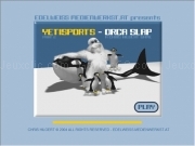 Jouer à Yetisports - orca slap