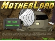 Jouer à Motherload