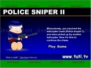 Jouer à Police sniper 2