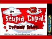 Jouer à The stupid cupid training school