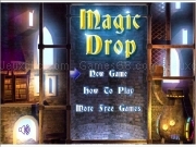 Jouer à Magic drop