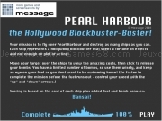 Jouer à Pearl harbour